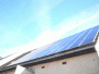 Reinigung Photovoltaikanlage