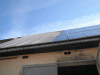 Reinigung Photovoltaikanlage